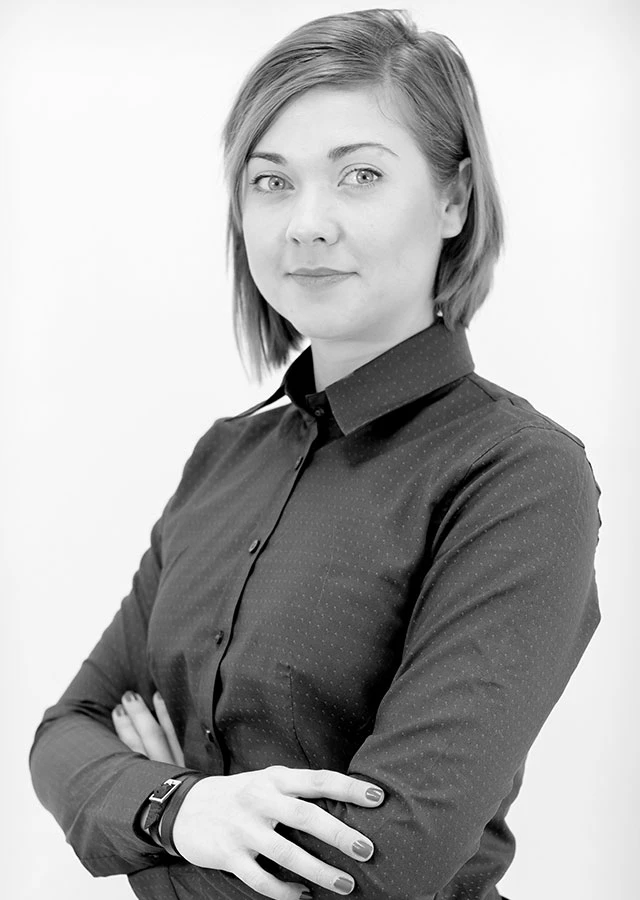 Nicol Sobieraj - Dietetyk